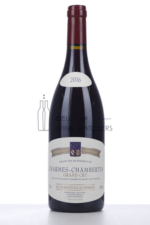 Image de 2016 CHARMES CHAMBERTIN